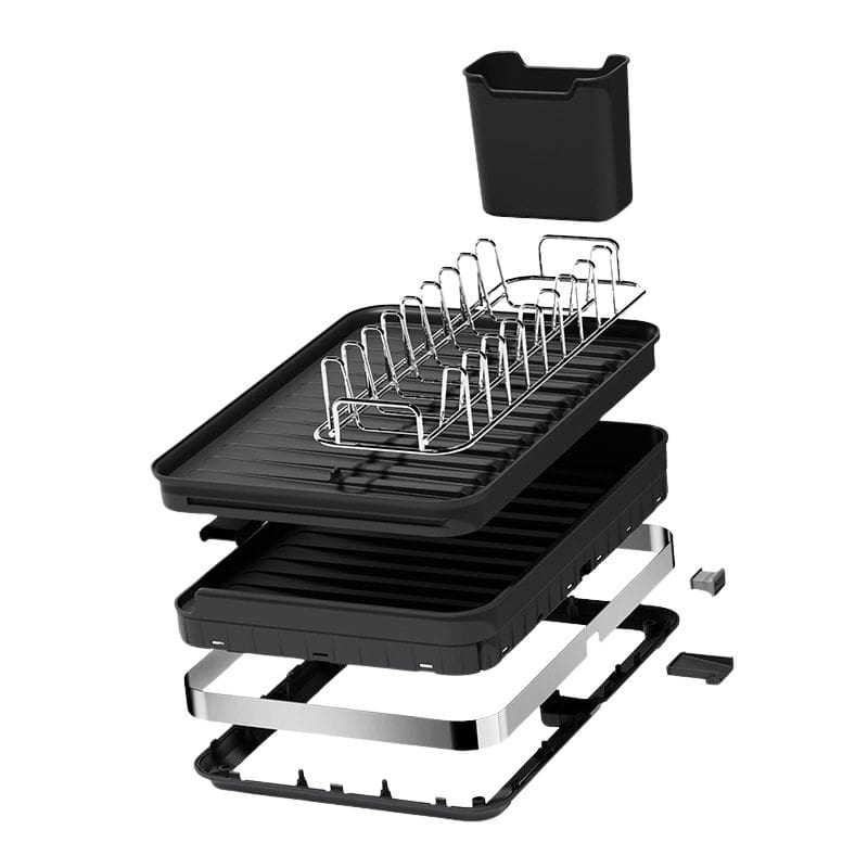 Escurridor Extendible Para Cocina