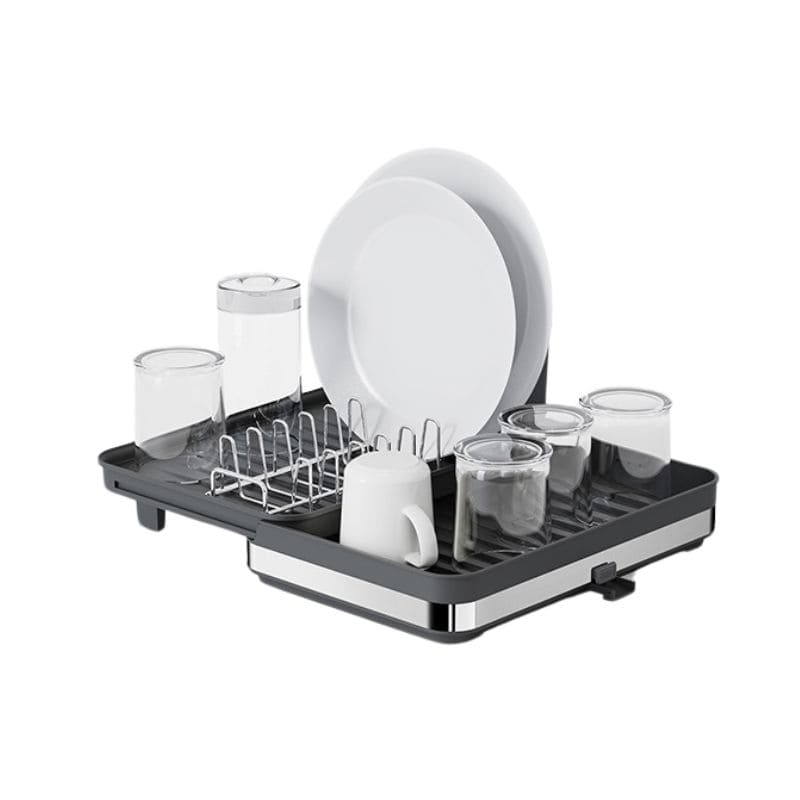 Escurridor Extendible Para Cocina