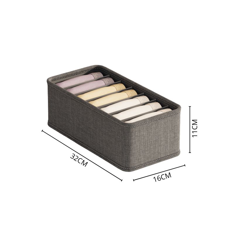 Organizadores Para Cajones de Ropa Interior