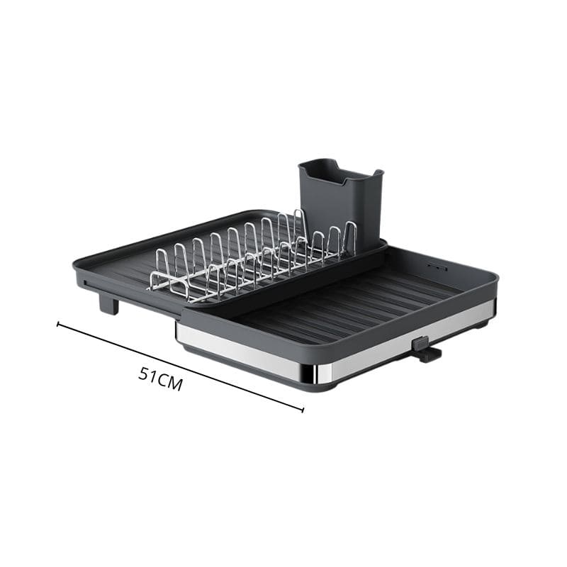 Escurridor Extendible Para Cocina