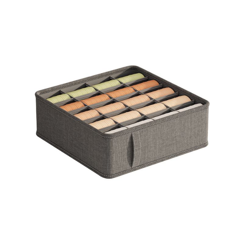 Organizadores Para Cajones de Ropa Interior