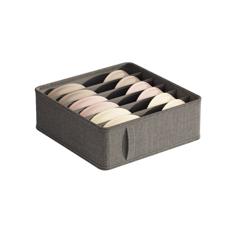 Organizadores Para Cajones de Ropa Interior