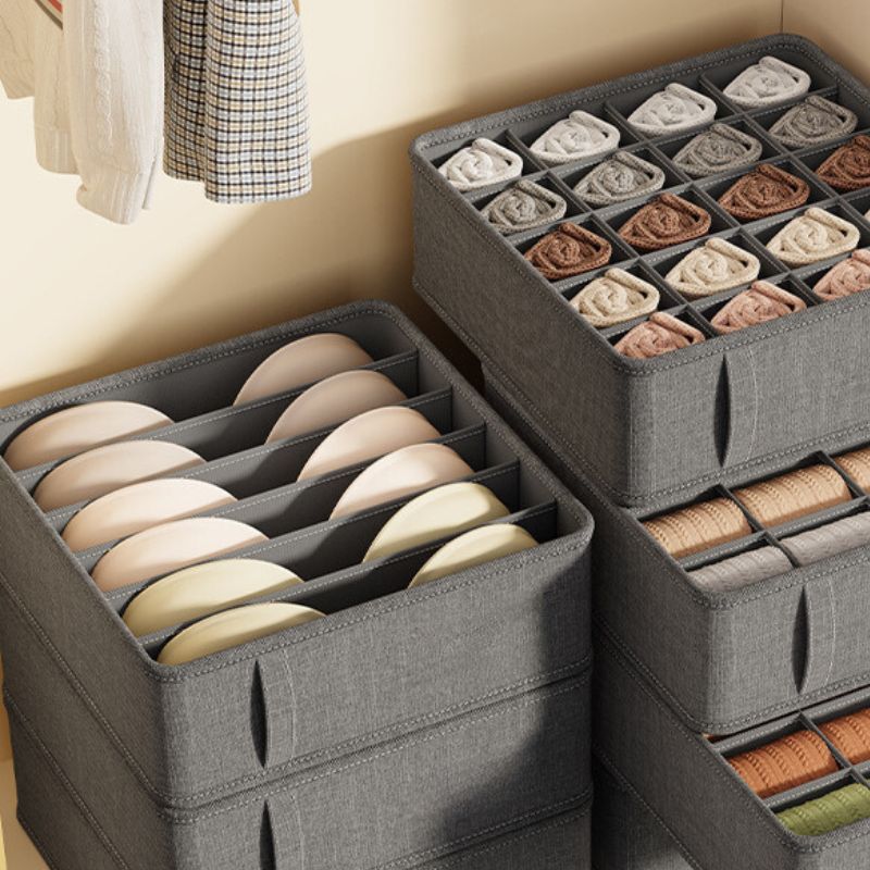 Organizadores Para Cajones de Ropa Interior