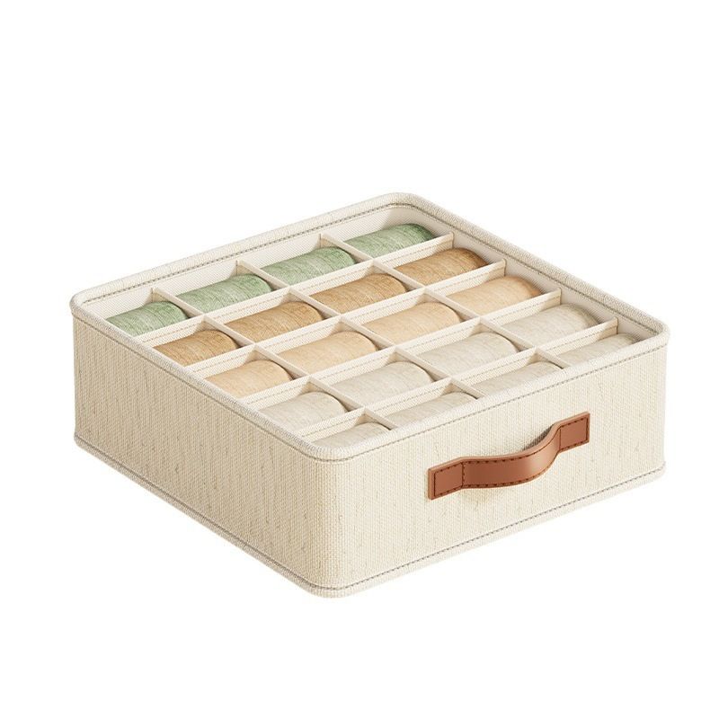 Organizadores Para Cajones de Ropa Interior