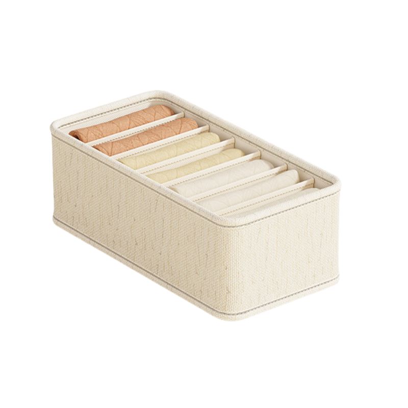 Organizadores Para Cajones de Ropa Interior