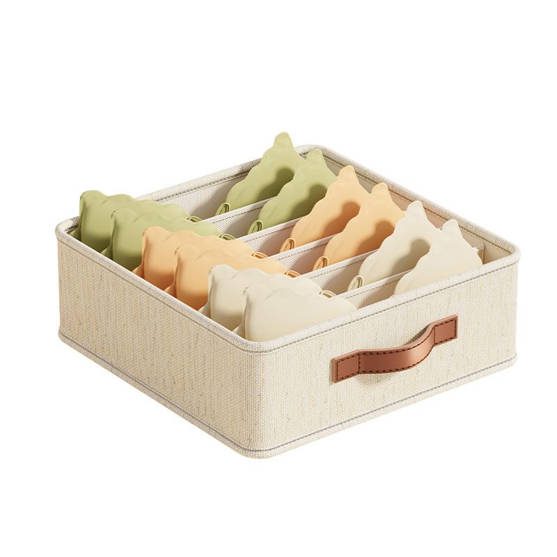 Organizadores Para Cajones de Ropa Interior