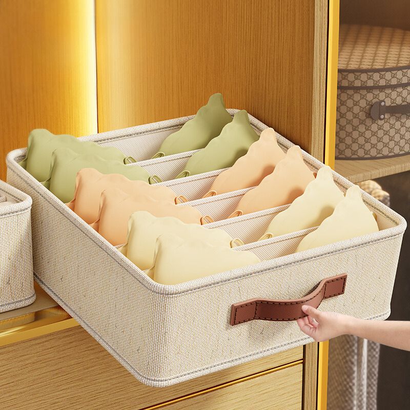 Organizadores Para Cajones de Ropa Interior