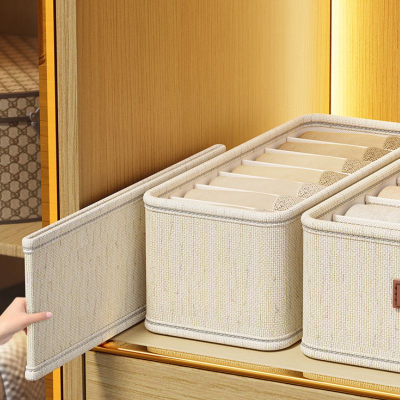 Organizadores Para Cajones de Ropa Interior