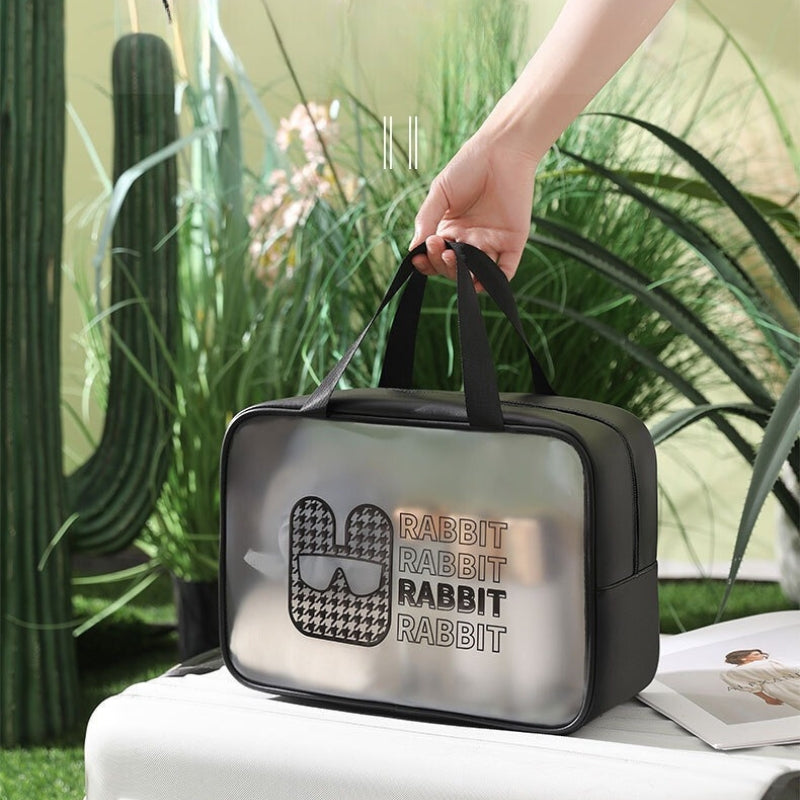 Neceser de Maquillaje Portátil e Impermeable