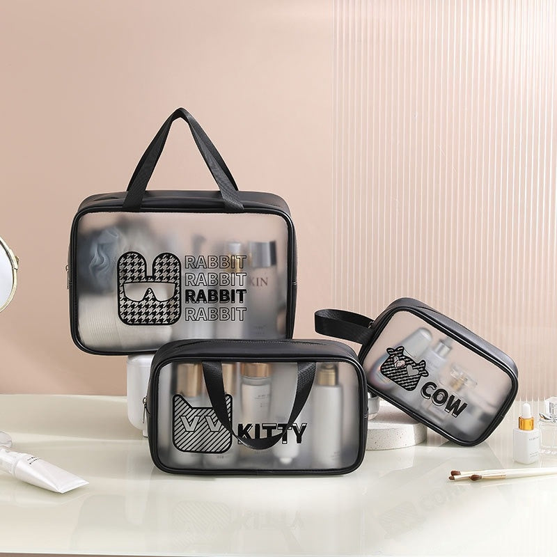 Neceser de Maquillaje Portátil e Impermeable