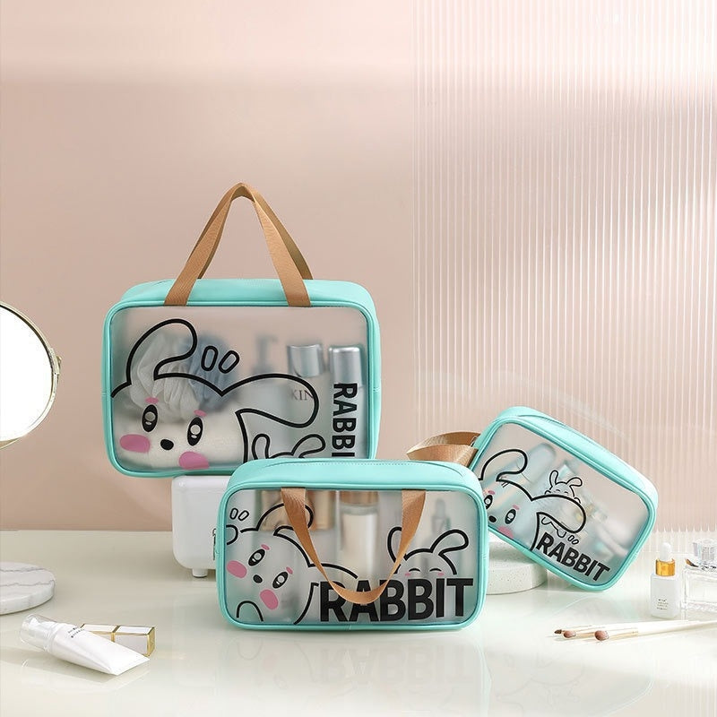 Neceser de Maquillaje Portátil e Impermeable