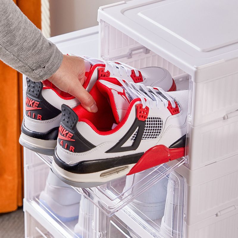 Organizador de Zapatos 6 niveles plegable