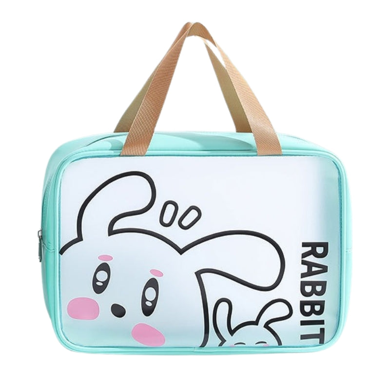 Neceser de Maquillaje Portátil e Impermeable