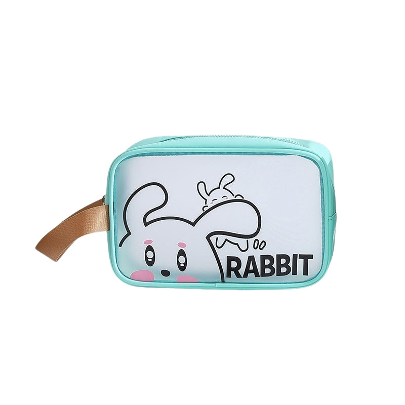 Neceser de Maquillaje Portátil e Impermeable