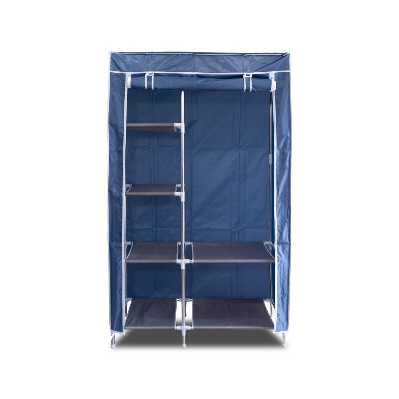 Armario Organizador de Ropa