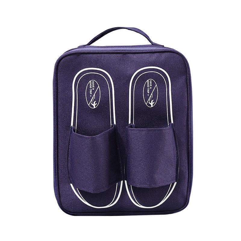Organizador de Zapatos Viajero