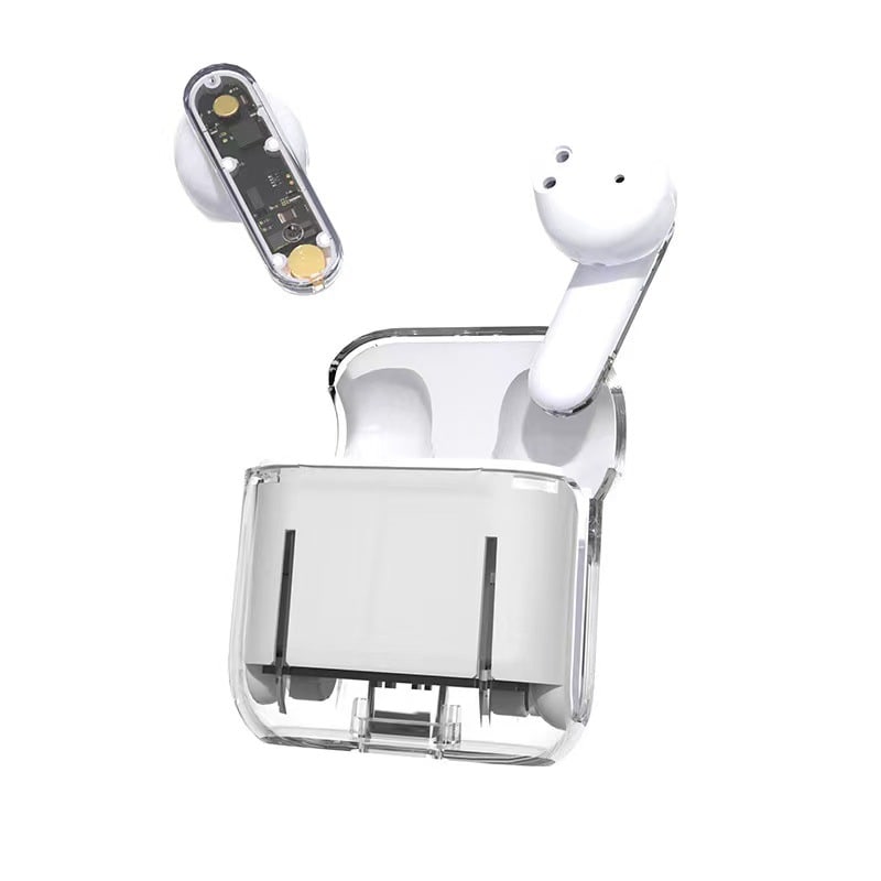 Auriculares TWS PD+BT122 Firebee