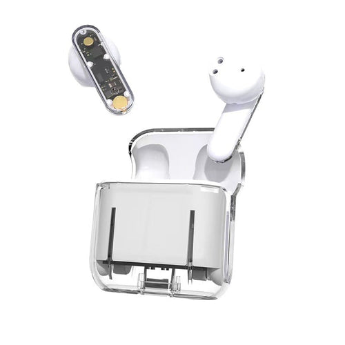 Auriculares TWS PD+BT122 Firebee