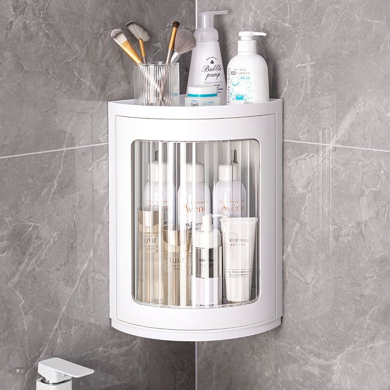 Organizador Giratorio Esquinero de Pared