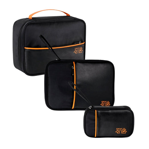 Estuche Organizador Para Tecnologia