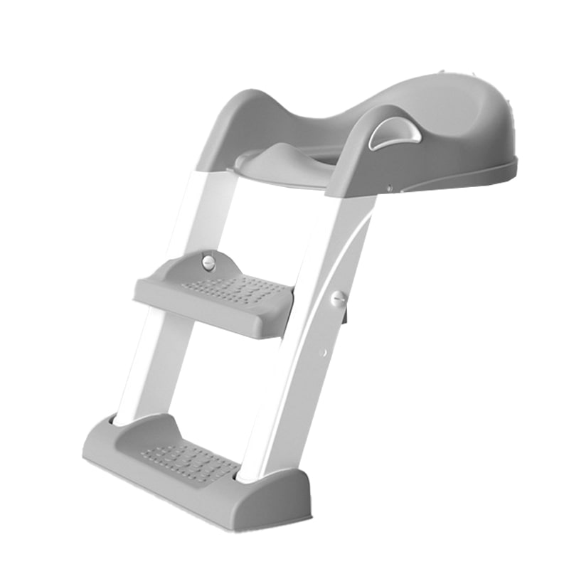 Inodoro Escalera para Bebé