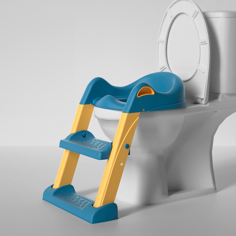 Inodoro Escalera para Bebé
