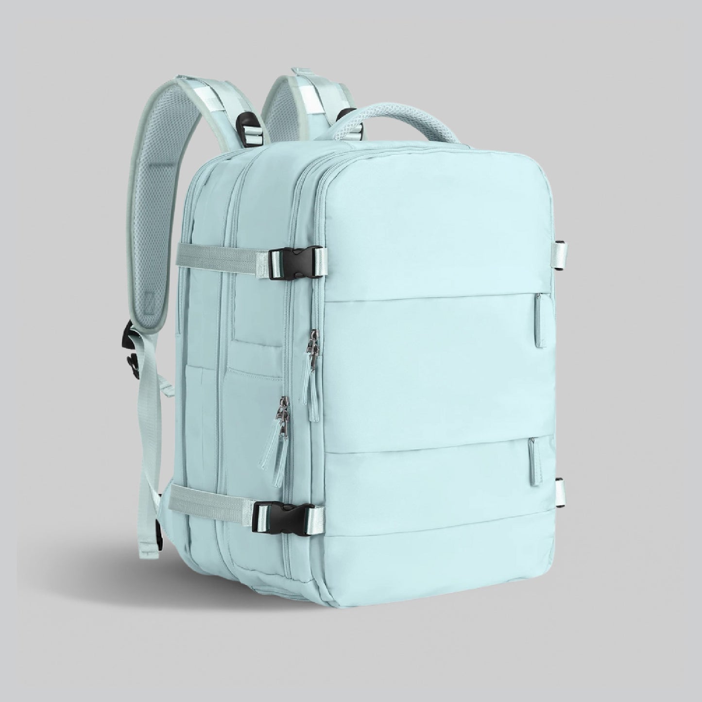 Morral Viajero Belt Bitked