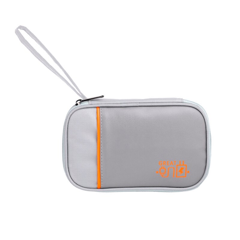 Estuche Organizador Para Tecnologia