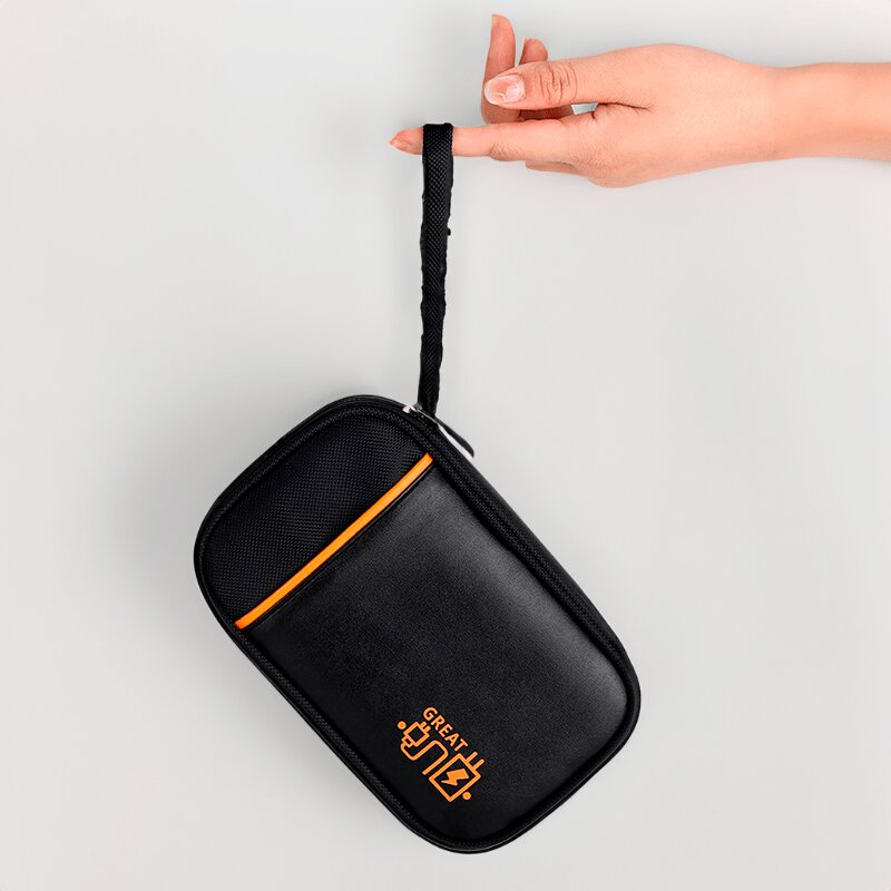 Estuche Organizador Para Tecnologia