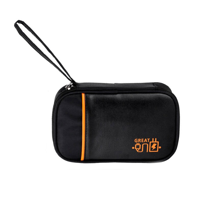 Estuche Organizador Para Tecnologia