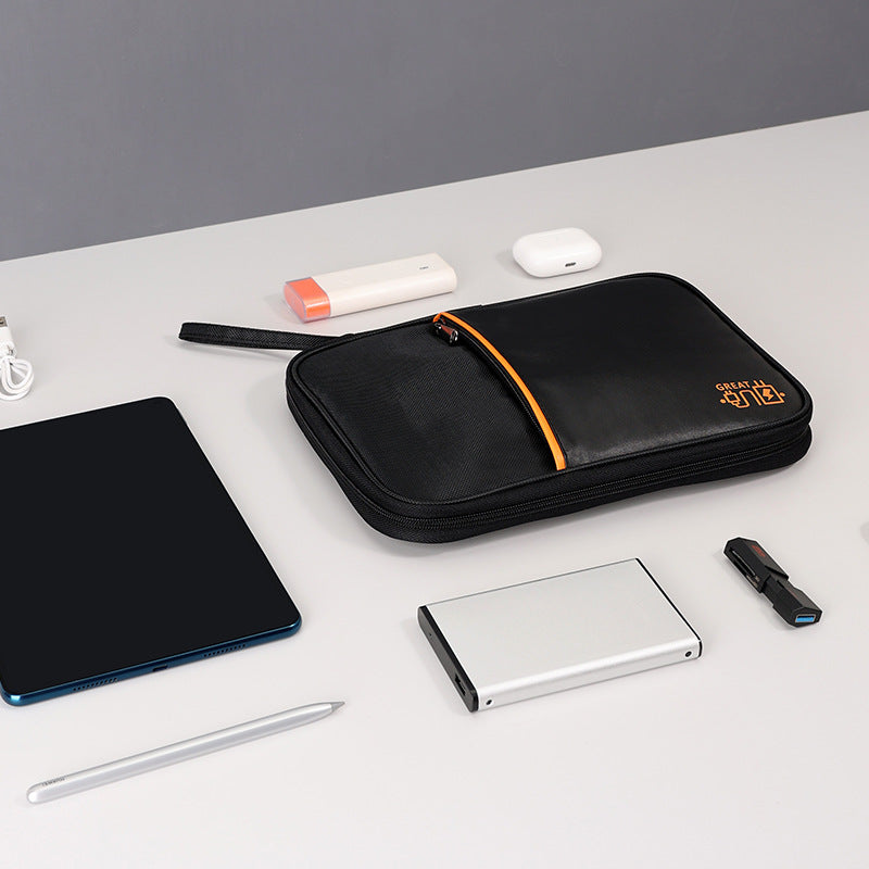Estuche Organizador Para Tecnologia