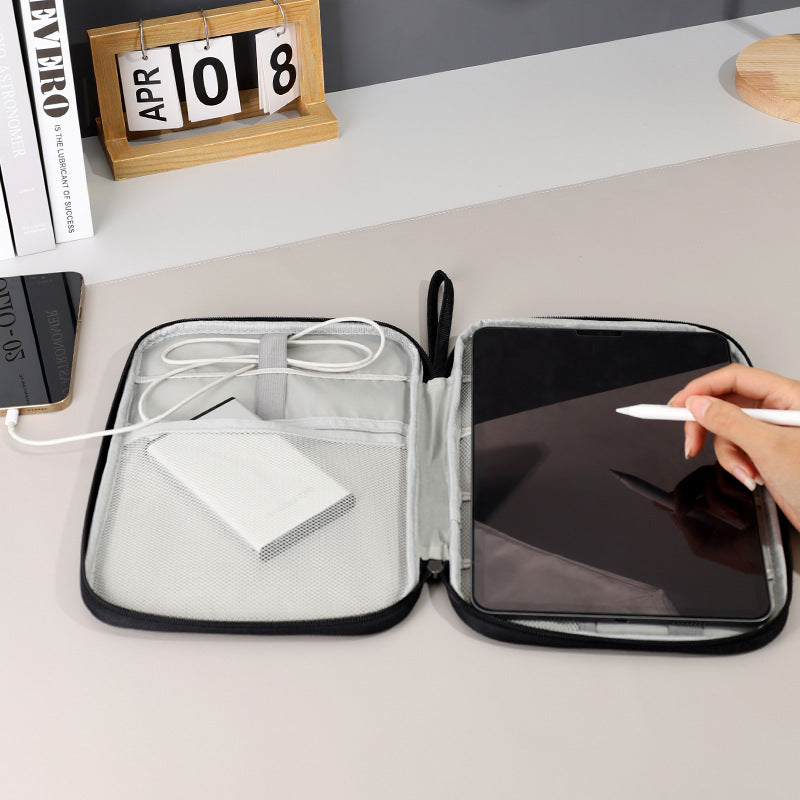 Estuche Organizador Para Tecnologia