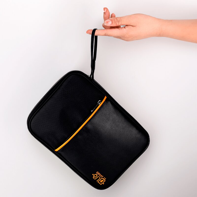 Estuche Organizador Para Tecnologia