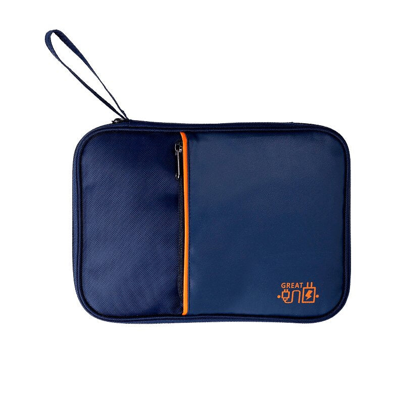 Estuche Organizador Para Tecnologia