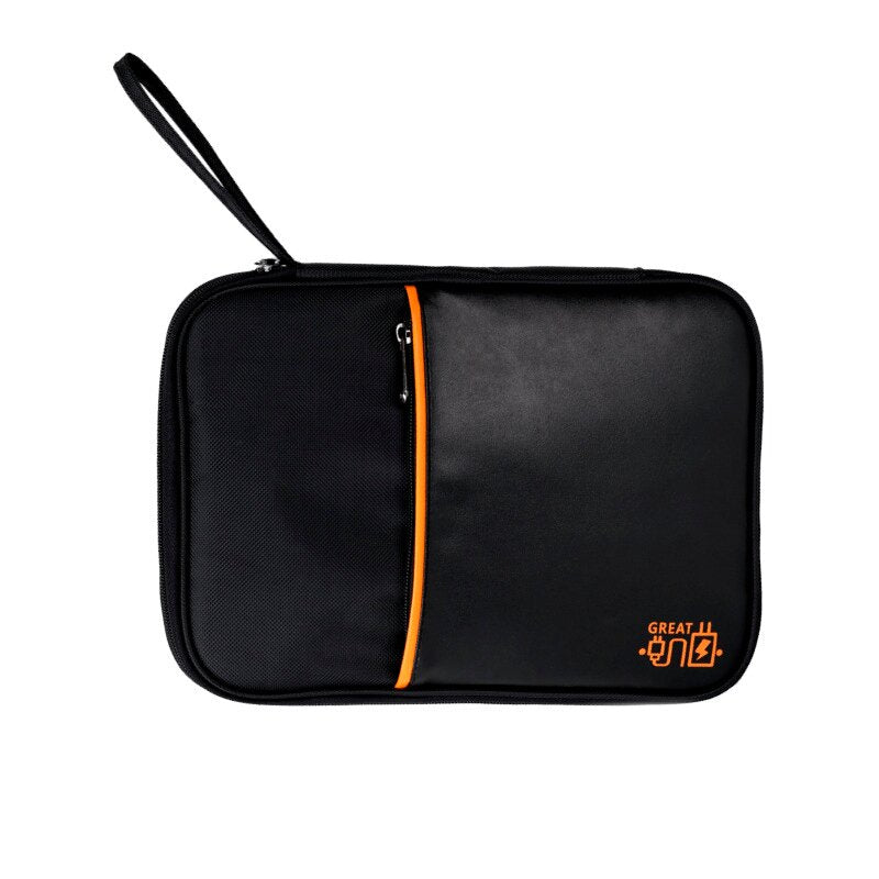 Estuche Organizador Para Tecnologia