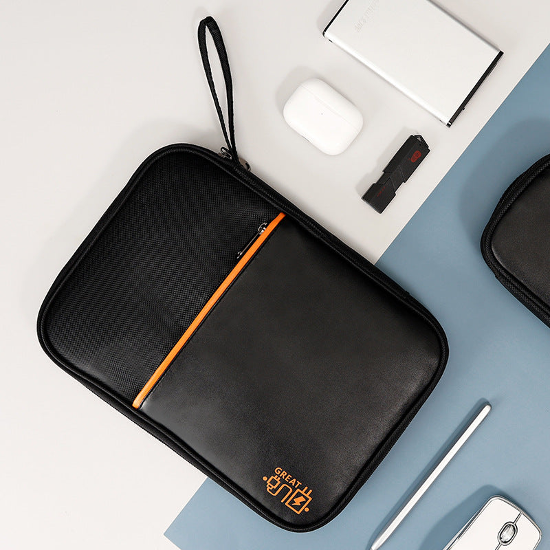 Estuche Organizador Para Tecnologia