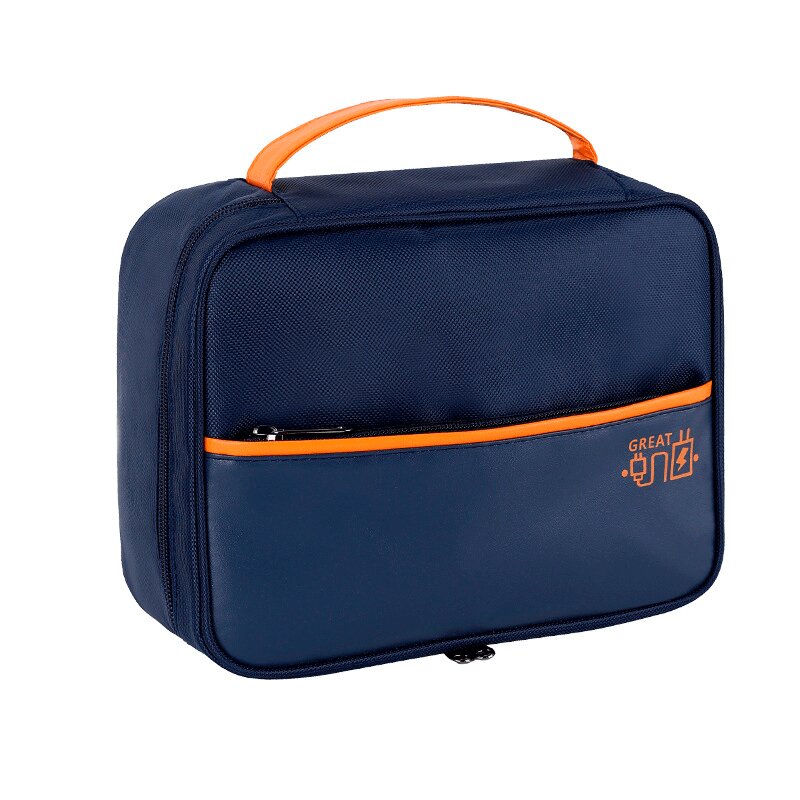 Estuche Organizador Para Tecnologia
