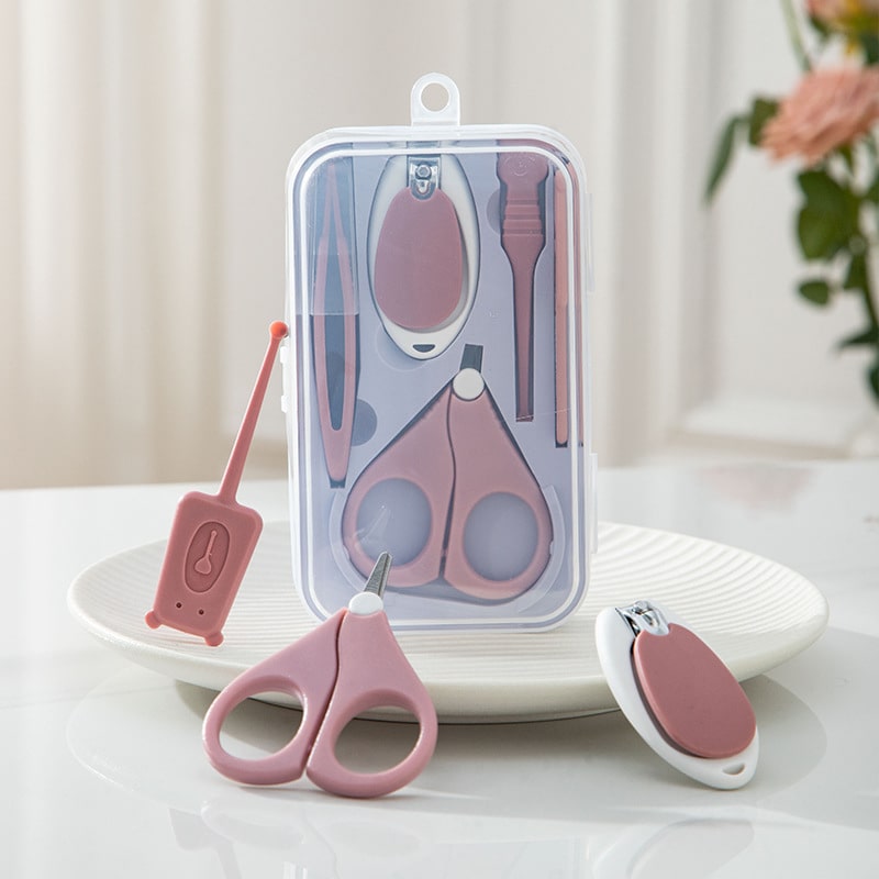 Set de Manicura para Bebe