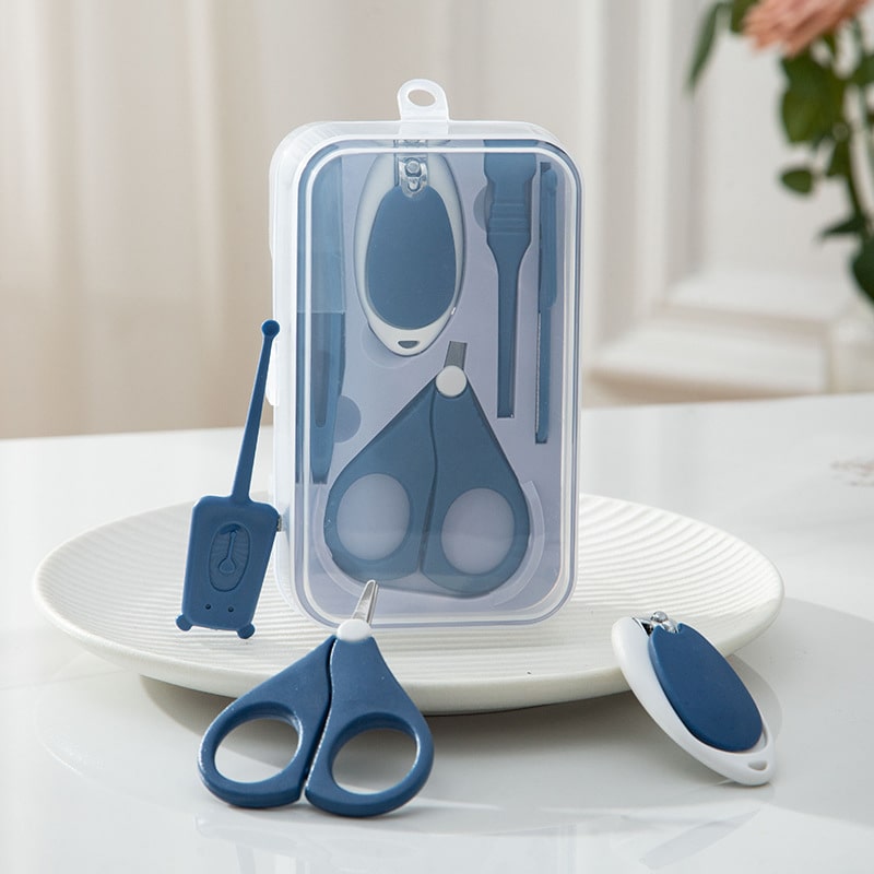 Set de Manicura para Bebe