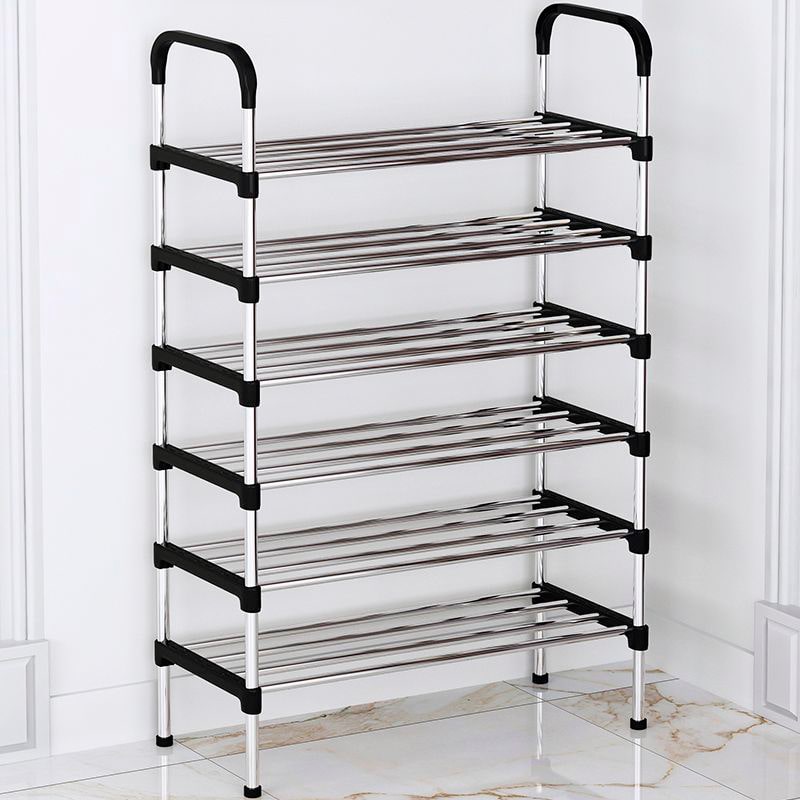 Rack Organizador de Zapatos 6 Niveles