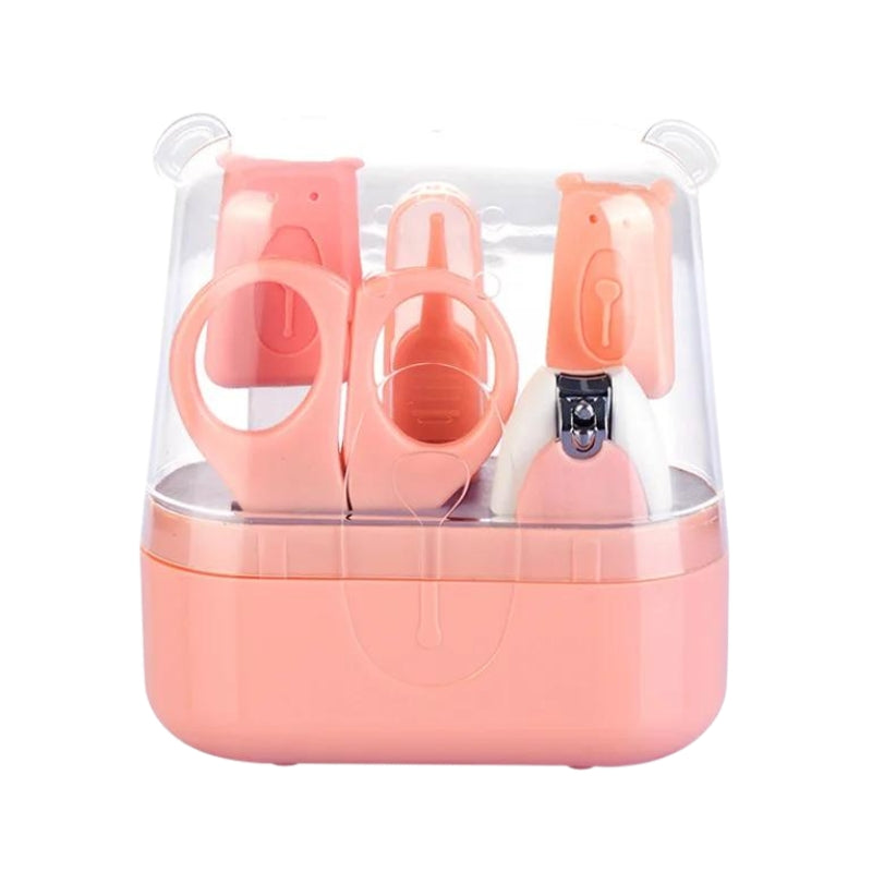 Set de Manicura para Bebe
