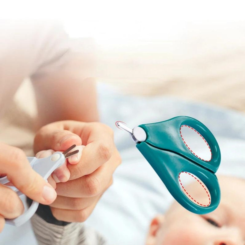 Set de Manicura para Bebe