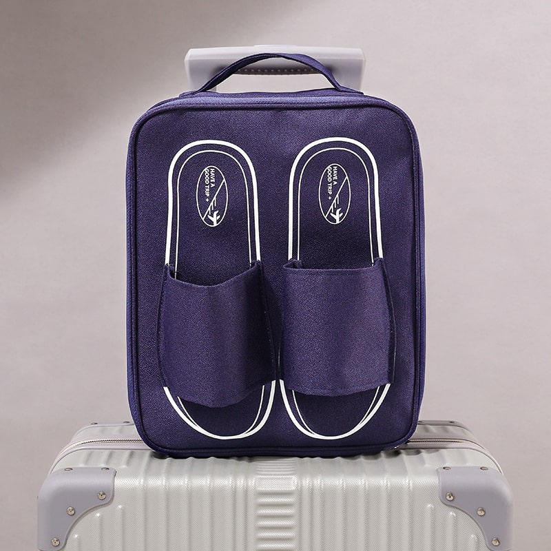 Organizador de Zapatos Viajero