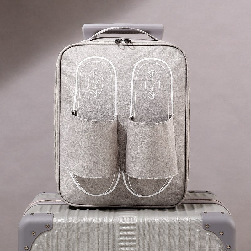 Organizador de Zapatos Viajero