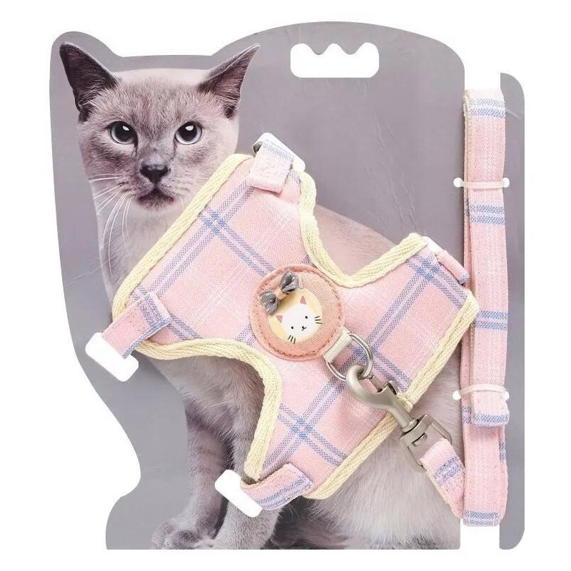 Arnés para Gatos