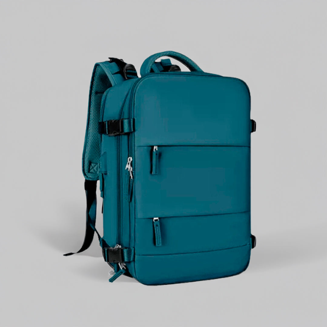 Morral Viajero Belt Bitked