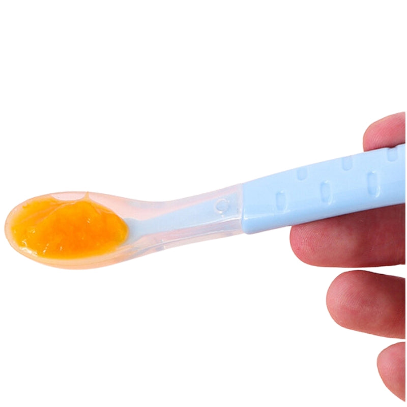 Cuchara Para Puré De Frutas