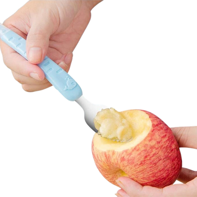 Cuchara Para Puré De Frutas