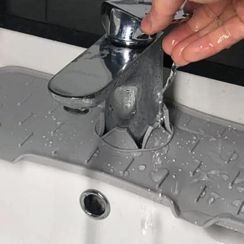 Tapete Drenaje de Agua Lavaplatos