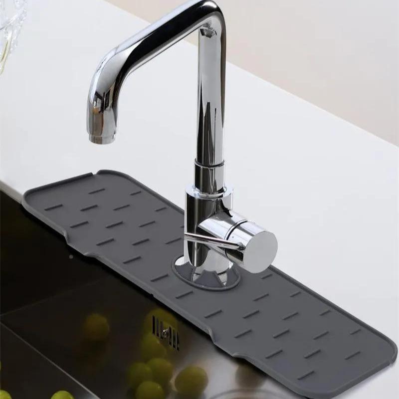 Tapete Drenaje de Agua Lavaplatos